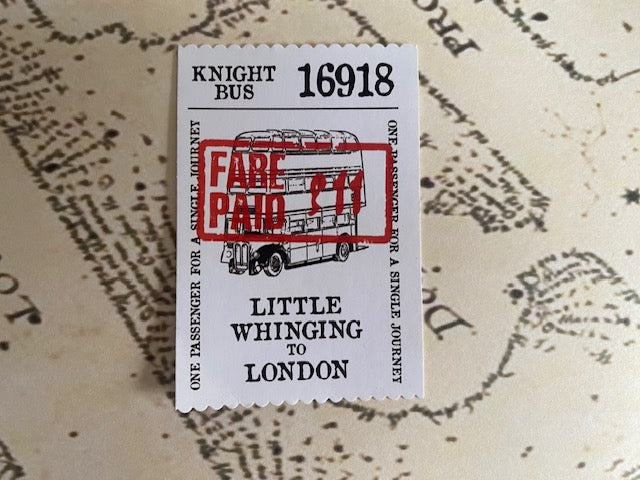 Dare Paid Ticket