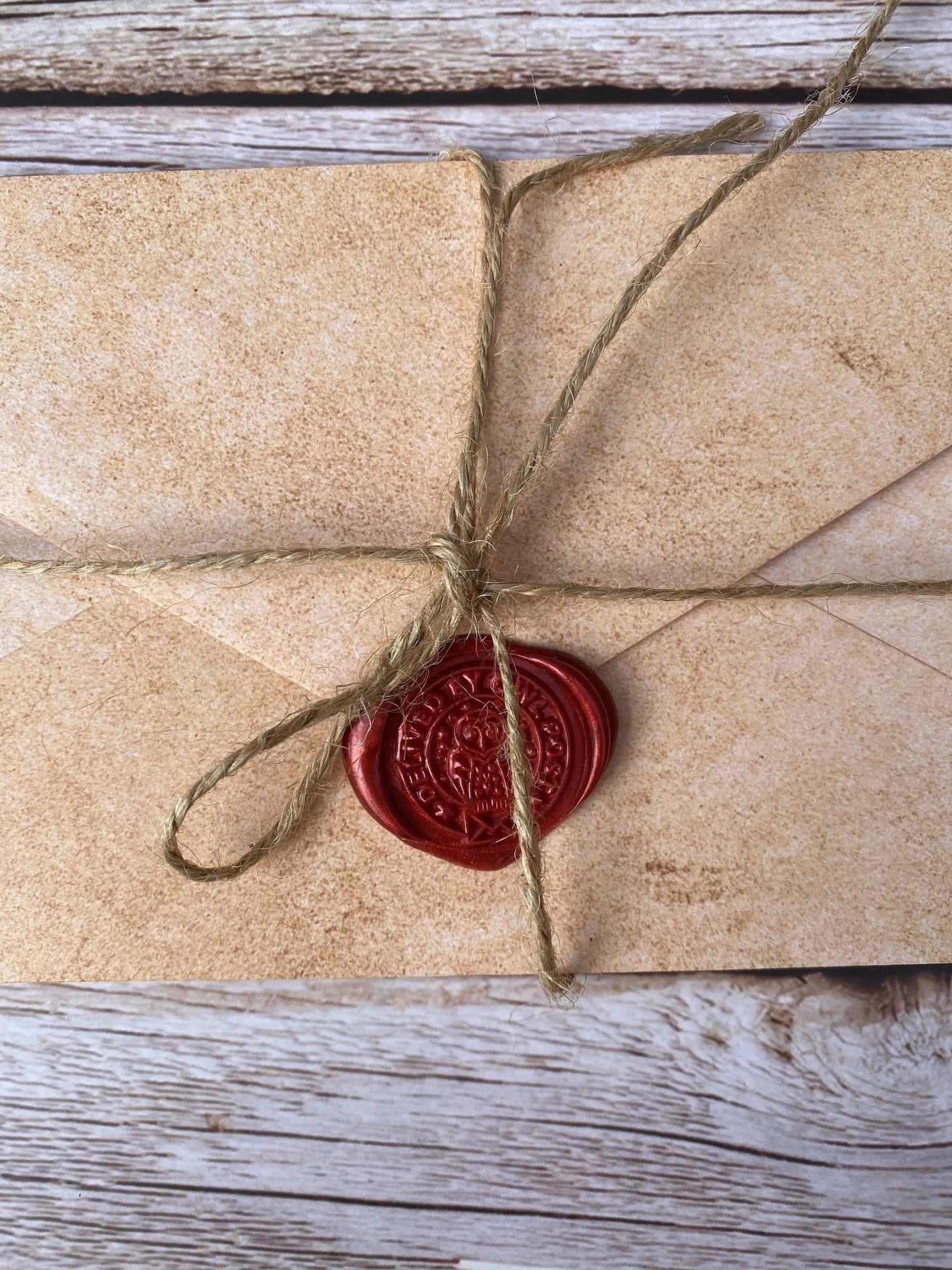 Harry Potter Hogwarts Acceptance Letter